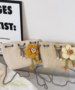 女性用バッグ | かごバッグ レディース カゴバッグ おしゃれ 夏バッグ 籠 バック 浴衣 ゆかた 軽い トートバッグ  軽量 旅行 夏 30代 2022 40代 春 50代