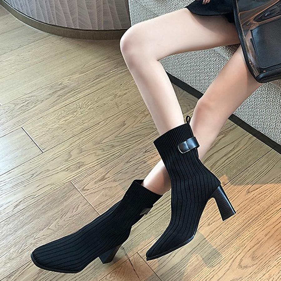 ショートブーツ | レディース ブーティ