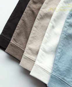 tシャツ・カットソー | Tシャツ Tシャツ レディース トップス ピグメント加工 フレンチスリーブ Tシャツ カットソー スリット 半袖 カジュアル 女性着 無地 普段 トップス シンプル