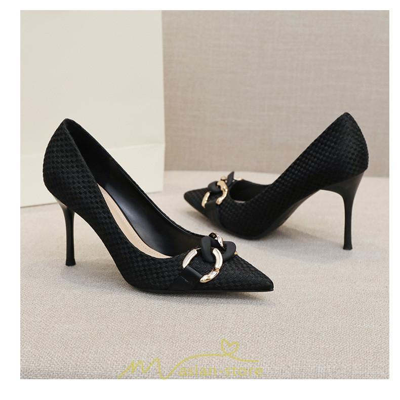 パンプス | ハイヒール ピンヒール レディース ヒール 6cm 9cm ピンヒール 大きいサイズ 小さいサイズ ベージュ 疲れない 通勤 歩きやすい OL ビジネス