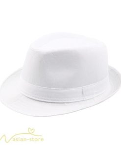 メンズ | 中折れハット 帽子 日焼け防止 UVカット レディース 無地 シンプル 夏新作 中折れ 定番 フェルトハット 男女兼用 大人 カジュアル 日よけ 人気 お出かけ