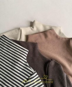 衣装 服 | 子供服 長袖セーター キッズ ベビー 男の子 女の子 長袖 トップス 長袖 あったか 秋 冬 2022新作 暖か 韓国風 男女兼用 保育園 カジュアル カジュアル