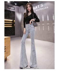 チノ・テーパード・ジョガー・スキニーパン | パンツ デニム ジーンズ レディース デニムパンツ パンツ ロングパンツ フレアパンツ ストレッチジーンズ クリスマス 30代 送料無料 無地 40代 50代