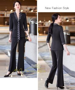 パンツスーツ | フォーマル レディース セットアップ 30代 40代 50代 卒業式 入学式 お宮参り 七五三 母親 2点 セレモニースーツ オフィスカジュアル 服装 ママ