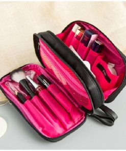 その他小物 | 化粧ポーチ 収納 バッグ メイクポーチ レディース 大容量ケース 機能的な コスメポーチ