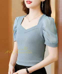 tシャツ・カットソー | Tシャツ レディース チュニック 春 夏 春夏 チュニックTシャツ トップス 20代 30代 40代 OL ママ 母 上品 ファッション カジュアル 着痩せ エレガント お出かけ
