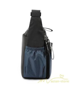 メンズバッグ | ショルダーバッグ 斜めがけバッグ ボディバッグ 撥水加工 軽量 大容量 トレンド 通勤通学 メンズファッション 肩掛けバッグ カジュアル