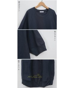 シャツ・ブラウス | ブラウス トップス ｔシャツ 半袖 体型カバー レディース シャツ 20代 30代 40代 ママ 50代 60代 大人 無地 ファッション 夏服 新作 2022 綿麻 ゆったり 丸首