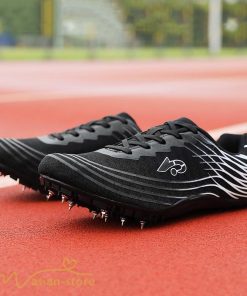 メンズ靴 | 陸上スパイク 短距離 ショートスプリント 男女兼用 メンズ レディース 走幅跳 棒高跳 スポーツ ローカット オールウェザー シューズ 陸上競技 おしゃれ 部活