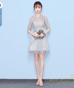 大人 | ドレス ワンピース 結婚式 お呼ばれ 20代 30代 40代 50代 パーティードレス 二次会 韓国 体型カバー 痩せて見える 顔合わせ 同窓会 お呼ばれ 服装