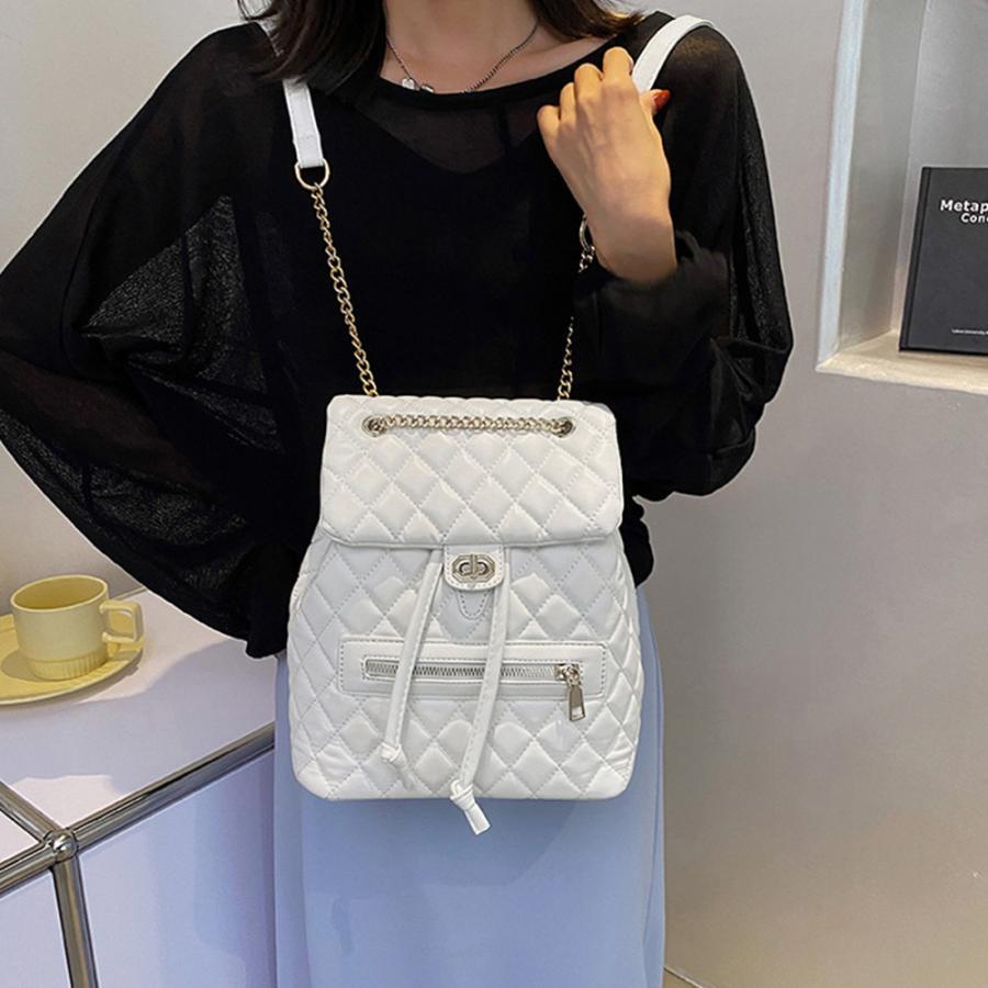 リュック | キルティング レディース 韓国