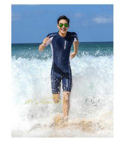 水着 | 水着メンズ 競泳 水泳 メンズ 競泳男子 スイミングパンツ 練習用 メンズ競泳男性競技用オールインワン フィットネススイムウェア