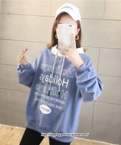 パーカー | プルオーバーレディース トップス 長袖トレーナー シンプル 秋 冬 フード付き 体型カバー 50代 40代 フード 30代 20代 おしゃれ 春