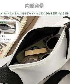 ショルダーバッグ | レディース 軽い 鞄