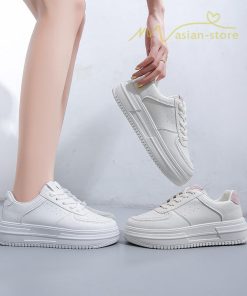 スニーカー | 厚底レディース 5cmヒール 靴 軽量 歩きやすい 疲れにくい 美脚 ウォーキングシューズ ナースシューズ 疲れない 25cm おしゃれ