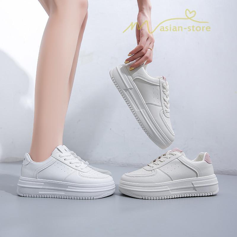 スニーカー | 厚底レディース 5cmヒール 靴 軽量 歩きやすい 疲れにくい 美脚 ウォーキングシューズ ナースシューズ 疲れない 25cm おしゃれ