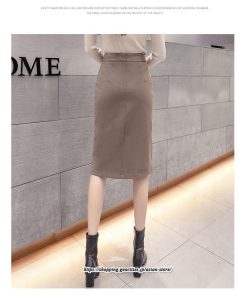 スカート | レディース 40代 50代 60代 ファッション おしゃれ 女性 上品 スリット ラシャ あったか 30代 40代 レディース 50代 60代 秋 着痩せ 冬