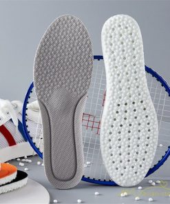 日用雑貨 | インソール アーチサポート 3D立体型 中敷きクッション 衝撃吸収 中敷 中敷き 防臭 通気性抜群 男女兼用 送料無料 スポーツ 反発 疲れにくい 通気性