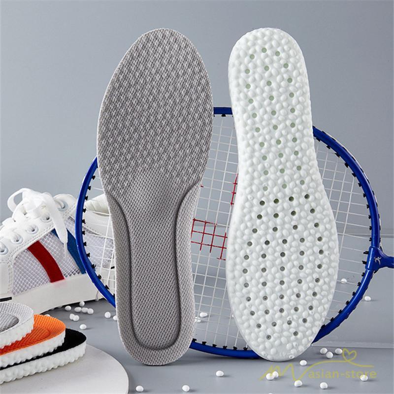 日用雑貨 | インソール アーチサポート 3D立体型 中敷きクッション 衝撃吸収 中敷 中敷き 防臭 通気性抜群 男女兼用 送料無料 スポーツ 反発 疲れにくい 通気性