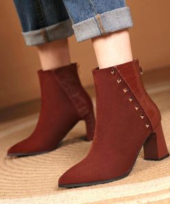 ショートブーツ | レディース 歩きやすい