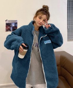 ジャケット・ブルゾン | ボアブルゾン レディース ボアジャケット