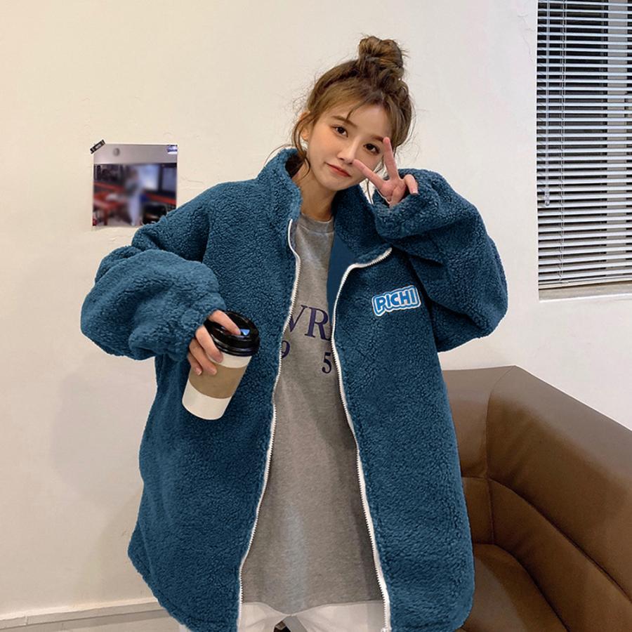 ジャケット・ブルゾン | ボアブルゾン レディース ボアジャケット