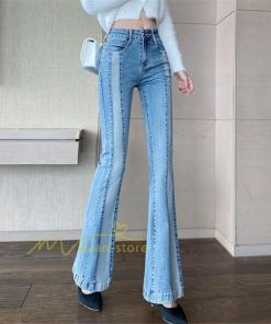 チノ・テーパード・ジョガー・スキニーパン | フレアパンツ デニム レディース 大きいサイズ ボトムス ジーンズ スキニー ブーツカット おしゃれ 春 夏 秋 着痩せ スリム 通勤通学 20代30代40代 お出かけ