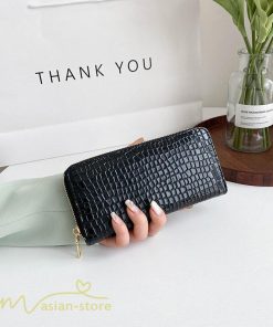さいふ バッグ | レディース 長財布 レディース ウォレット 財布 さいふ 大容量 シンプル 緑 黒 白 プレゼント ロングウォレット 人気 使いやすい 20代 札入れ 40代 30代