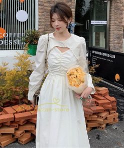 マキシ | ワンピース レディース 春 秋 ロングワンピース スカート セットアップ マキシ丈 通勤着 可愛い ゆったり 体型カバー カジュアル 50代 40代 上品 30代 20代