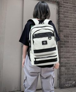 リュック | シンプル ファッション 大容量 旅行 カジュアル 大きめ 韓国 男女兼用 アウトドア デイパック リュックサック バッグ バックパック