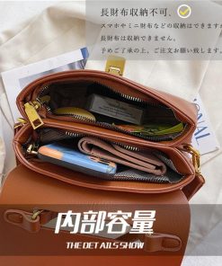 ショルダーバッグ | レディース 斜め掛け