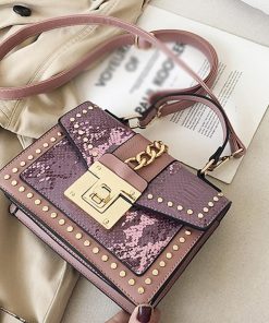 ショルダーバッグ | ミニバッグ スクエア ミニ ショルダー