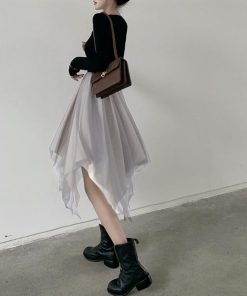 ワンピース | ドッキングレディース 韓国風