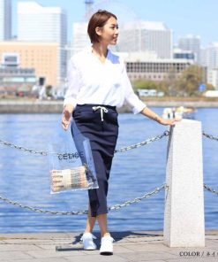 ロングスカート | タイトスカート ミモレ丈スカート リブスカート スリット スカート