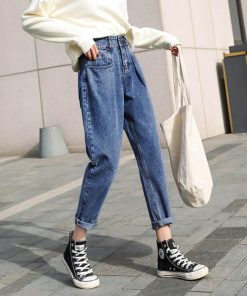 デニム | デニムパンツ レディース ハイウエスト