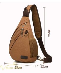 メンズバッグ | 胸バッグ ワンショルダーバッグ 斜め掛けバッグ ボディバッグ メンズリュックサック ファッション メンズチェストバッグ USB給電口 トレンド 通勤通学 通気