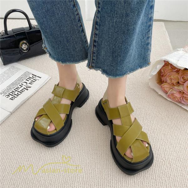 サンダル ミュール | 夏新作 サンダル 厚底レディース マタニティ 歩きやすい スポーツサンダル ビーチサンダル 軽量 美脚 可愛い カジュアル おしゃれ 大人 疲れない