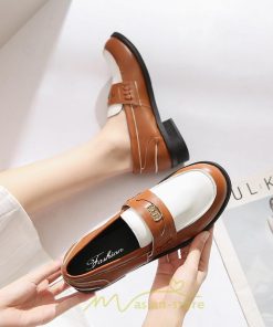 ローファー | パンプス レディース 痛くない 歩きやすい ローヒール フラット 走れる 柔らかい カジュアル 春 夏 秋 通勤 通学 履きやすい 冬 カジュアル