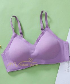 ショーツ | ブラジャー ノンワイヤー 補正ブラ ナイトブラ 谷間 盛れる ノンワイヤーブラ ヨガウェア 運動用 普段使い シンプル 上品 3/4カップ 20代30代40代50代60代 人気