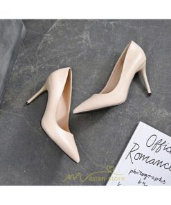 パンプス | ハイヒール ヒール エナメル スエード 選べる2タイプ 黒 ブラック ベージュ 卒業式 入学式 レディース 就職 お仕事 オフィス おしゃれ リクルート