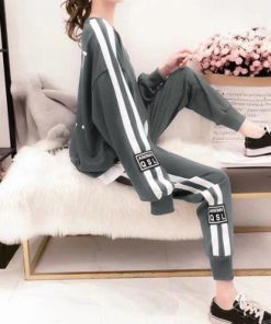 セットアップ | スウェット 春先行 長袖