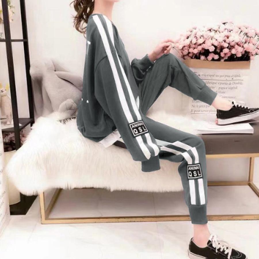 セットアップ | スウェット 春先行 長袖