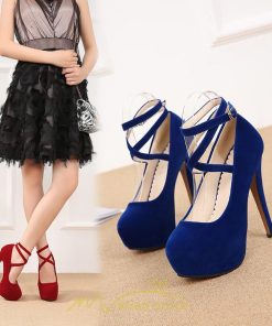 パンプス | 痛くない ハイヒール 走れる ポインテッドトゥ 疲れない 幅広 黒 赤 青 14cmヒール スエード 合成皮革 通勤 卒業式 成人式 入社式 フォーマル 就活