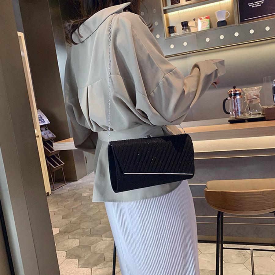 ショルダーバッグ | パーティーバッグ 結婚式 クラッチバッグ