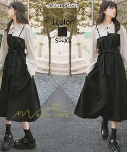 ニットワンピース | ワンピース レディース おしゃれ ロングワンピ 40代 50代 膝丈ワンピース 韓国風 着痩せ 大人可愛い 通勤 秋服 エレガント 激売れ カジュアル 上品 重ね着風