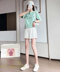 パンツ レギンス | マタニティパンツ レディース 妊婦服 ショートパンツ おしゃれ ゆったり サマーパンツ 夏服 カジュアル マタニティウェア 大きいサイズ 妊婦 夏 産前 ママ XXL