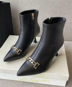 ショートブーツ | ブーツ レディース 履きやすい 痛くない 柔らかい 疲れない カジュアル 旅行 お出かけ 帰省 ドライブ 黒 オフィス セレモニー カーキ ブラック