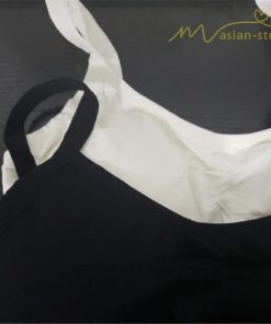 インナー | チューブトップ ブラ カップ付き 2点セット 背中見せ ストレッチ ベアトップ 見せブラ シンプル ずり落ちない ノンワイヤー ファッション トレンド