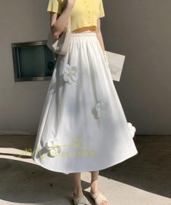 スカート | ボトムス レディース きれいめ 40代 30代 春秋 ロング丈 おしゃれ カジュアルブ無地 通勤 着痩せ 韓国風 OL 20代30代40代50代 ウエストゴム