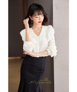 シャツ・ブラウス | ブラウス シャツ レディース 40代 上品 ブラウス きれいめ 通勤 OL ビジネス ゆったり 可愛い キレイめ カジュアル 秋服 20代30代50代 オフィス